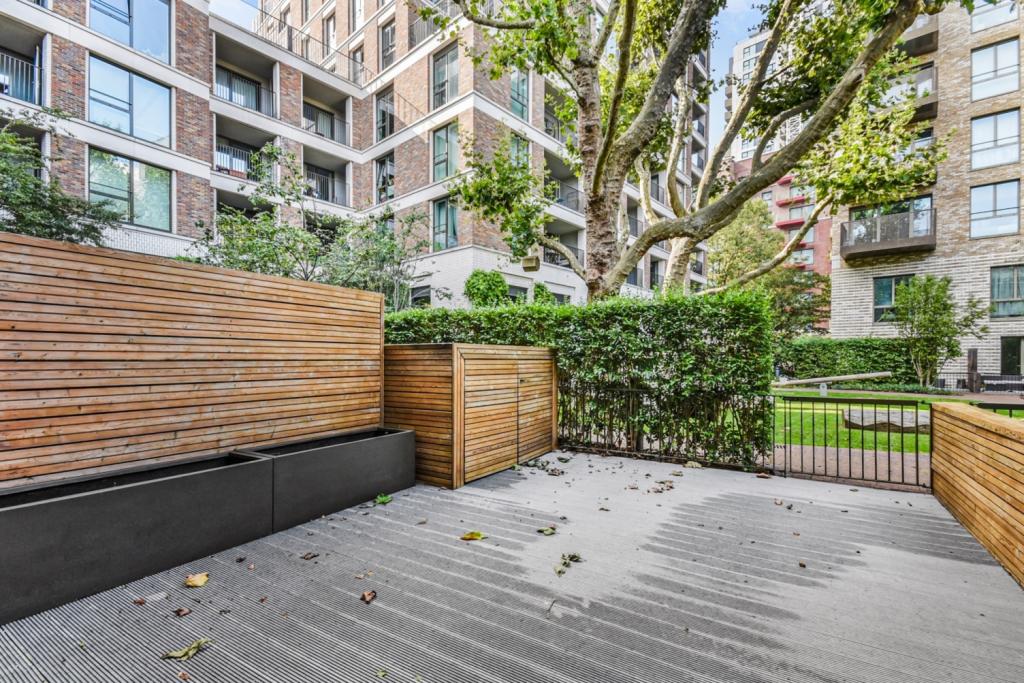 Wansey Street, Elephant Park, Elephant & Castle, London, SE17 – £5,200pcm