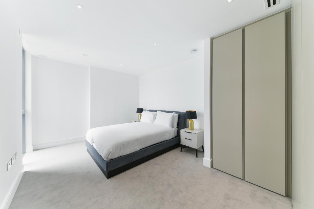 One Bedroom Apartment – £3,466pcm – 250 City Road, Bollinder Place, Islington, London, EC1V