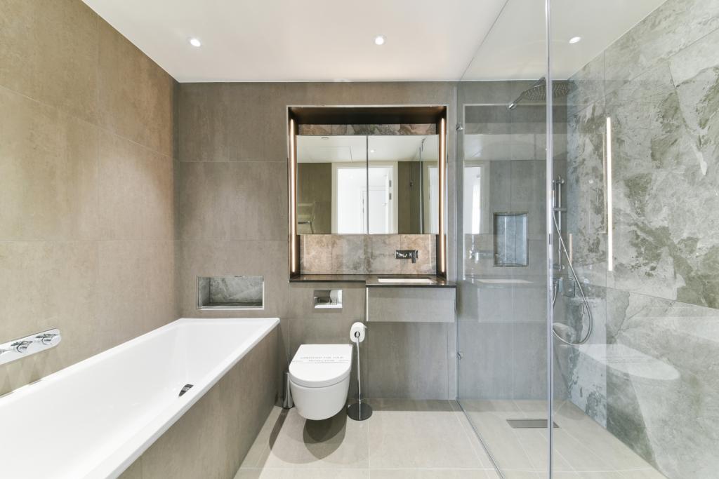 One Bedroom Apartment – £3,466pcm – 250 City Road, Bollinder Place, Islington, London, EC1V