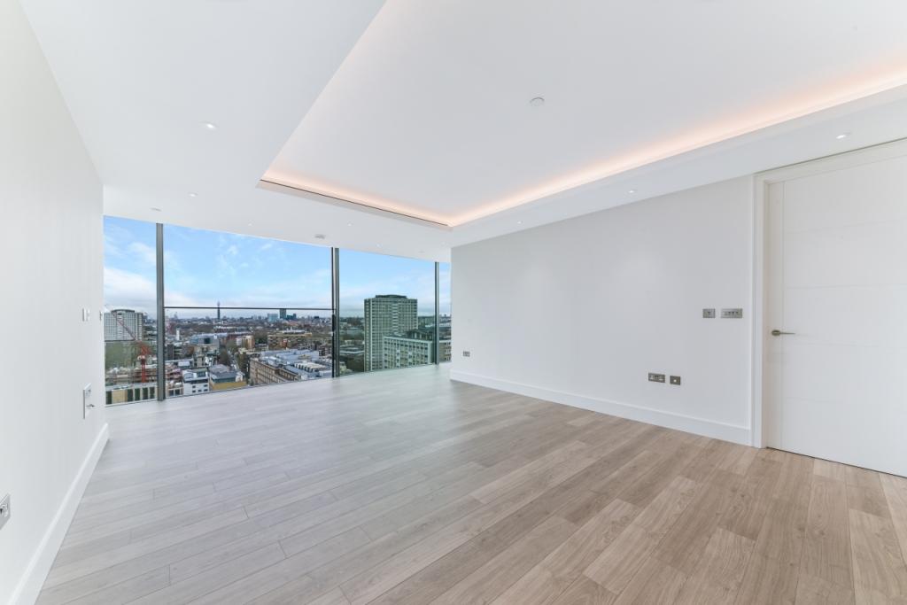 Luxury Two Bedroom Apartment – £4,983 pcm – Bollinder Place, Islington, London, EC1V