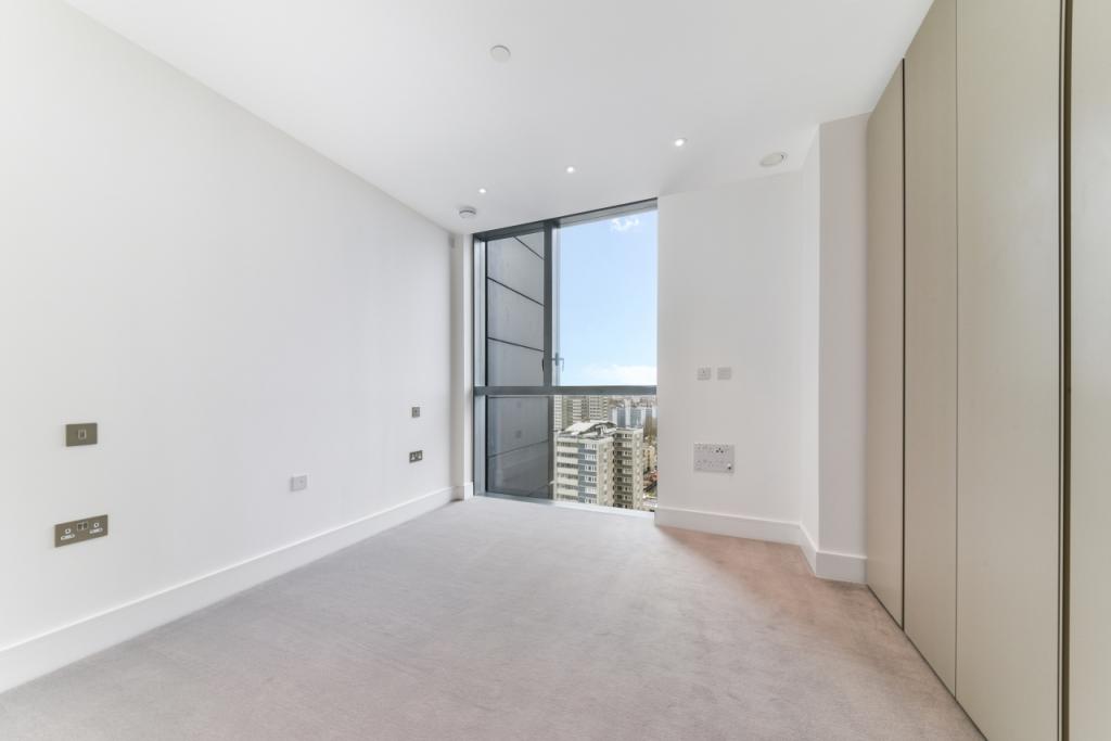 Luxury Two Bedroom Apartment – £4,983 pcm – Bollinder Place, Islington, London, EC1V