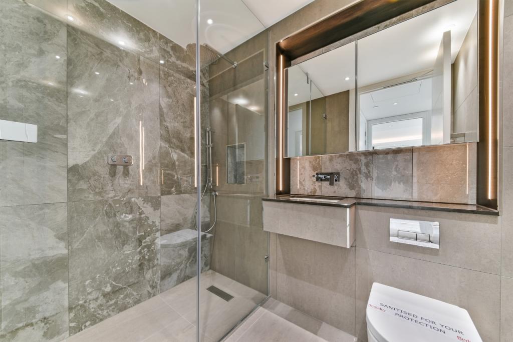 Luxury Two Bedroom Apartment – £4,983 pcm – Bollinder Place, Islington, London, EC1V