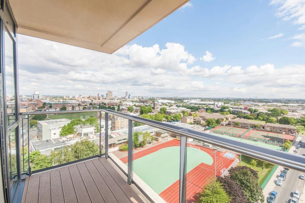 One Bedroom Apartment to Rent – 523 sq ft – £2,000pcm