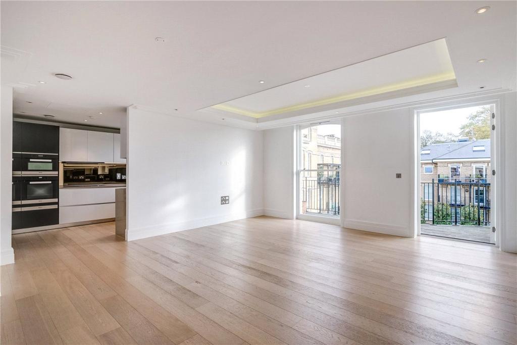 Chambers Park Hill – 2 Bedroom Apartment To Rent – 943 sq ft – £3,250 pcm