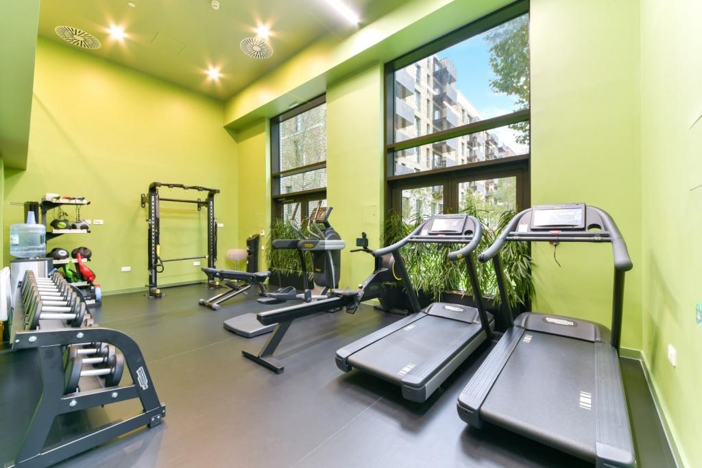 Two Bedroom Apartment to Rent – Heygate Street, Elephant and Castle, London SE17 – 786 sq ft