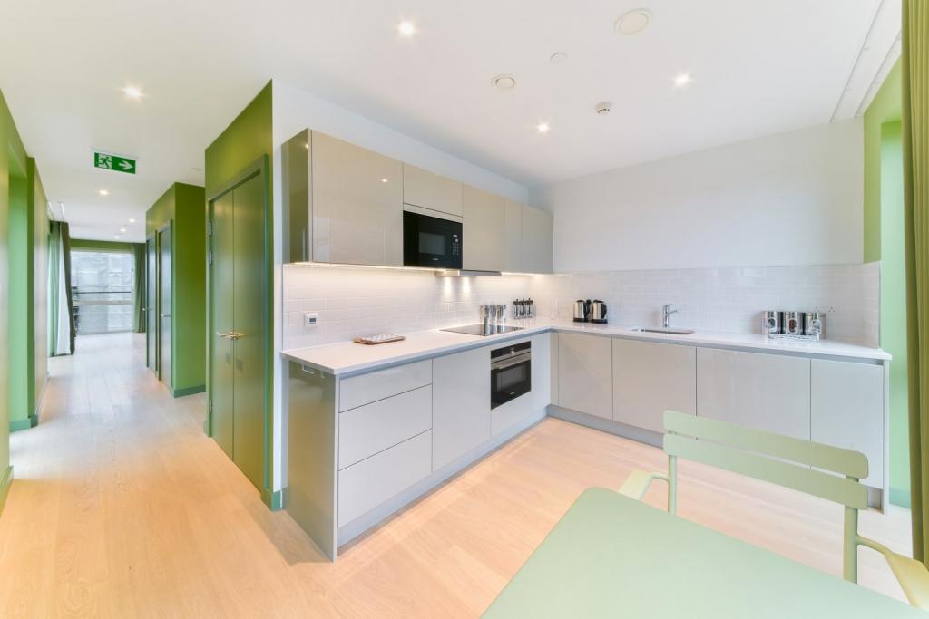 Two Bedroom Apartment to Rent – Heygate Street, Elephant and Castle, London SE17 – 786 sq ft