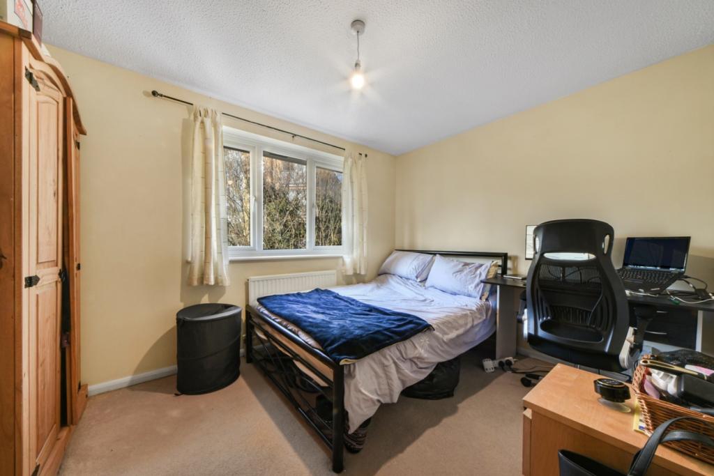 Two Bedroom Terraced House to Rent – Crosslet Vale, Deptford, London SE10 – 612 sq ft
