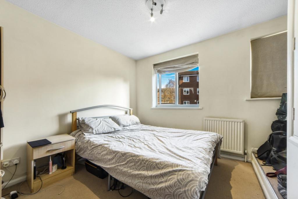 Two Bedroom Terraced House to Rent – Crosslet Vale, Deptford, London SE10 – 612 sq ft