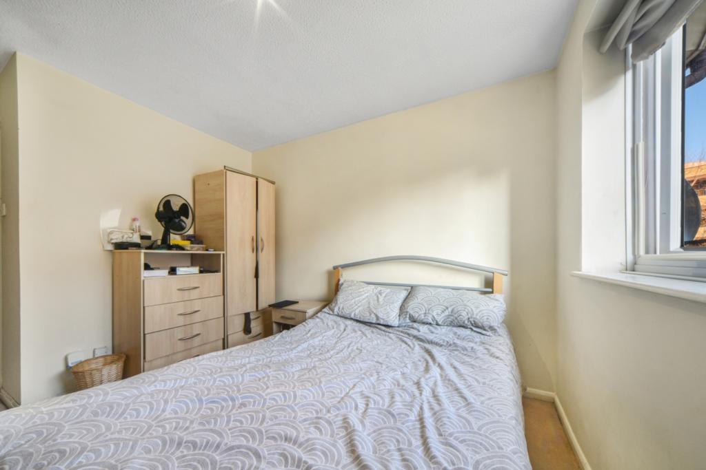 Two Bedroom Terraced House to Rent – Crosslet Vale, Deptford, London SE10 – 612 sq ft