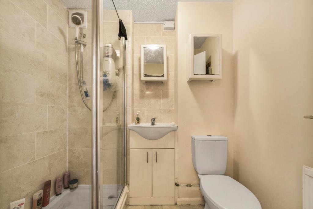 Two Bedroom Terraced House to Rent – Crosslet Vale, Deptford, London SE10 – 612 sq ft