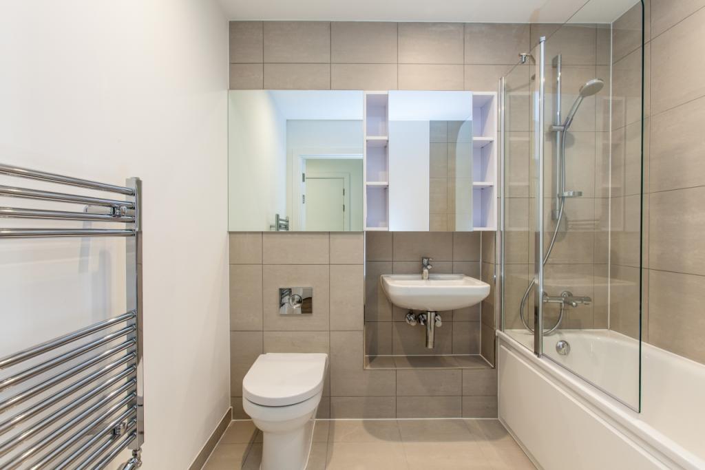 One Bedroom Apartment to Rent – Compton House, Royal Arsenal Riverside, Woolwich, London, SE18