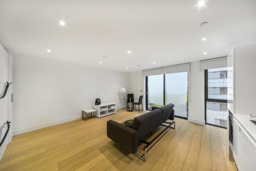 Cityscape – Studio Apartment To Rent – 419 sq ft – £2,253 pcm