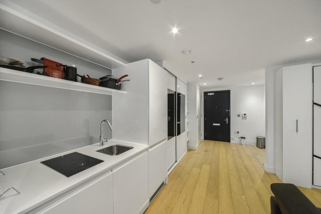 Cityscape – Studio Apartment To Rent – 419 sq ft – £2,253 pcm