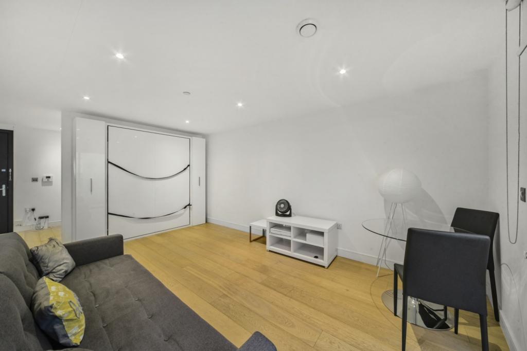 Cityscape – Studio Apartment To Rent – 419 sq ft – £2,253 pcm
