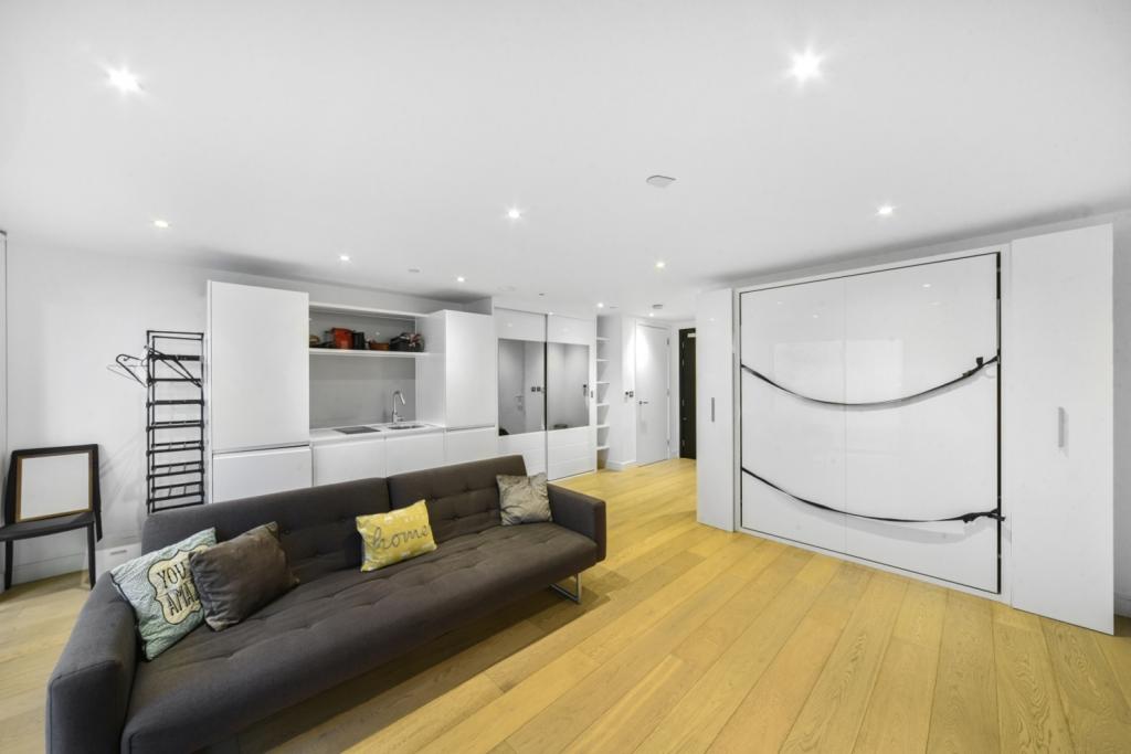 Cityscape – Studio Apartment To Rent – 419 sq ft – £2,253 pcm