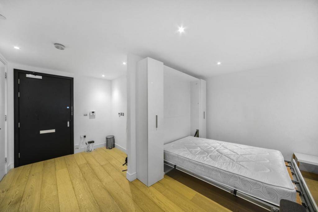 Cityscape – Studio Apartment To Rent – 419 sq ft – £2,253 pcm