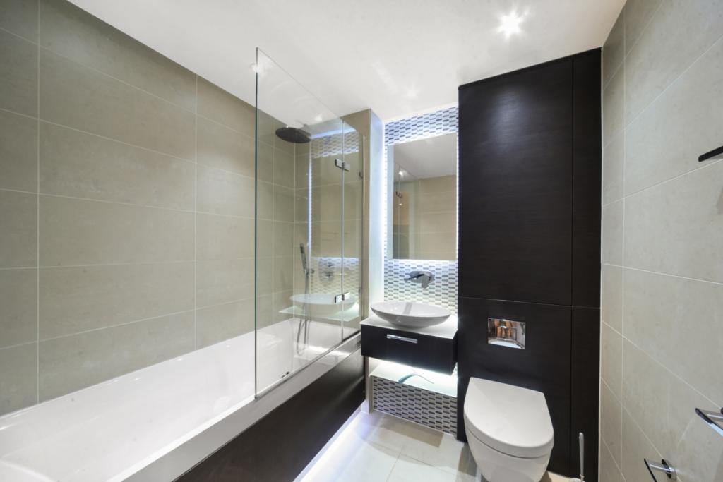 Cityscape – Studio Apartment To Rent – 419 sq ft – £2,253 pcm