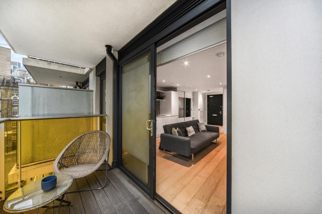 Cityscape – Studio Apartment To Rent – 419 sq ft – £2,253 pcm
