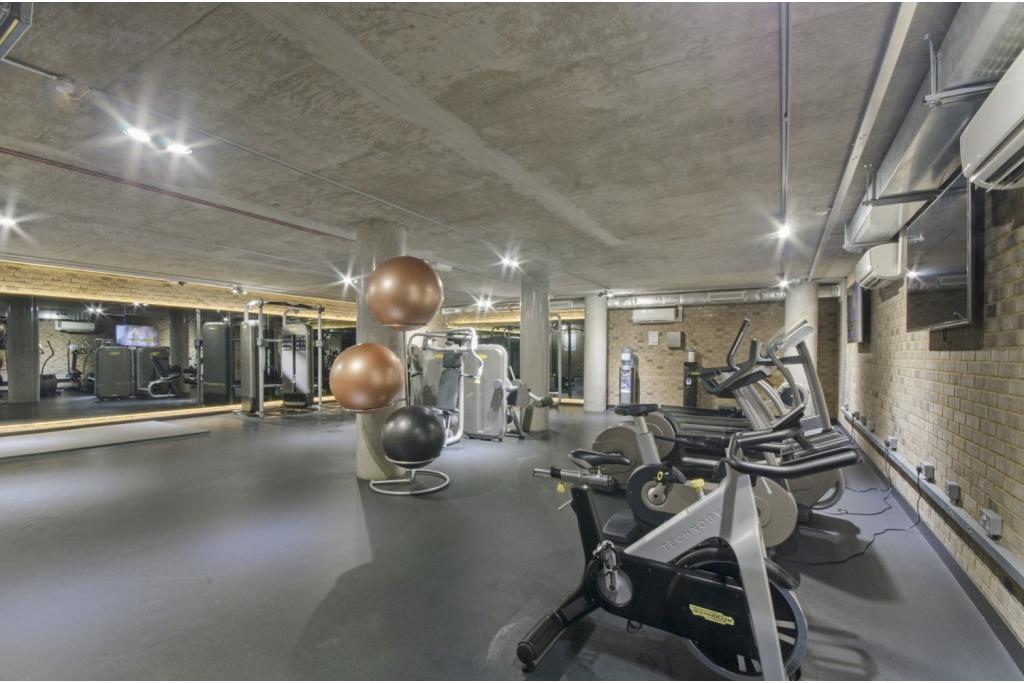 Cityscape – Studio Apartment To Rent – 419 sq ft – £2,253 pcm