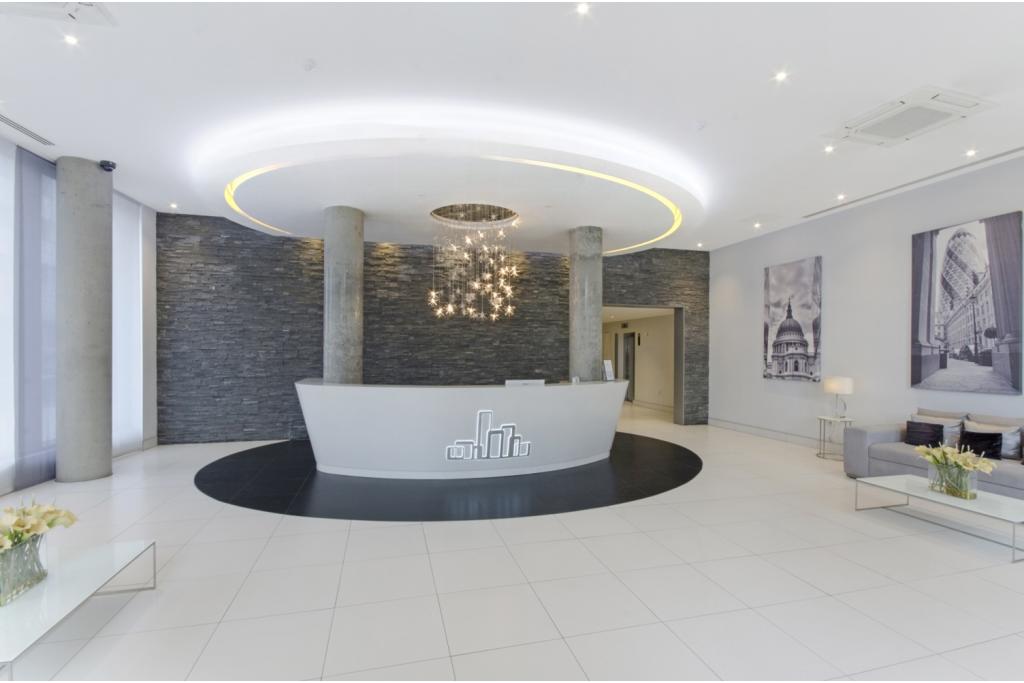 Cityscape – Studio Apartment To Rent – 419 sq ft – £2,253 pcm