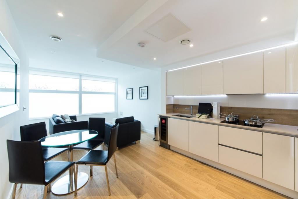 Holland Park Avenue, Holland Park, London, W11 – 1 Bedroom Apartment to Rent
