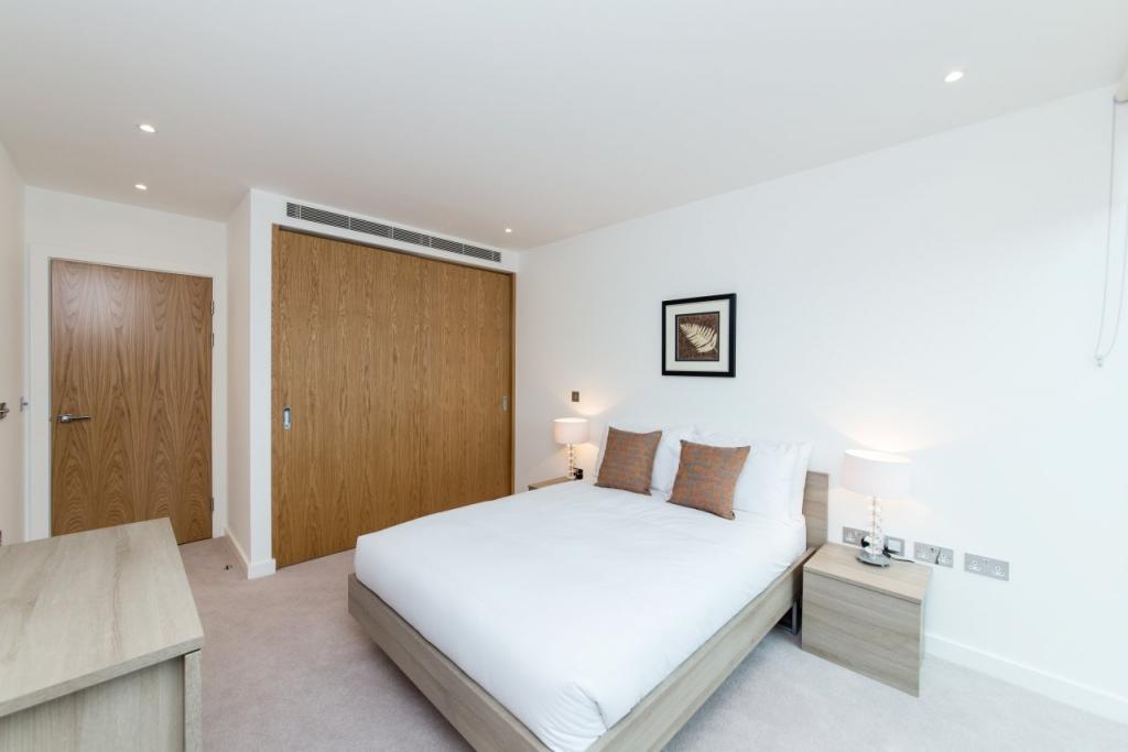 Holland Park Avenue, Holland Park, London, W11 – 1 Bedroom Apartment to Rent