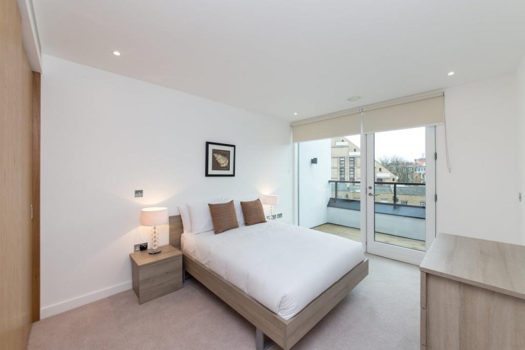 Holland Park Avenue, Holland Park, London, W11 – 1 Bedroom Apartment to Rent