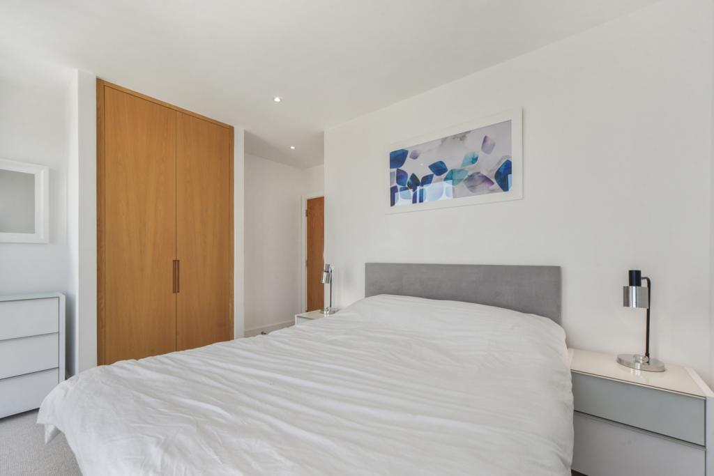 Aurora Point, Marine Wharf, 1 Winchester Square,– 1 Bedroom Apartment to Rent