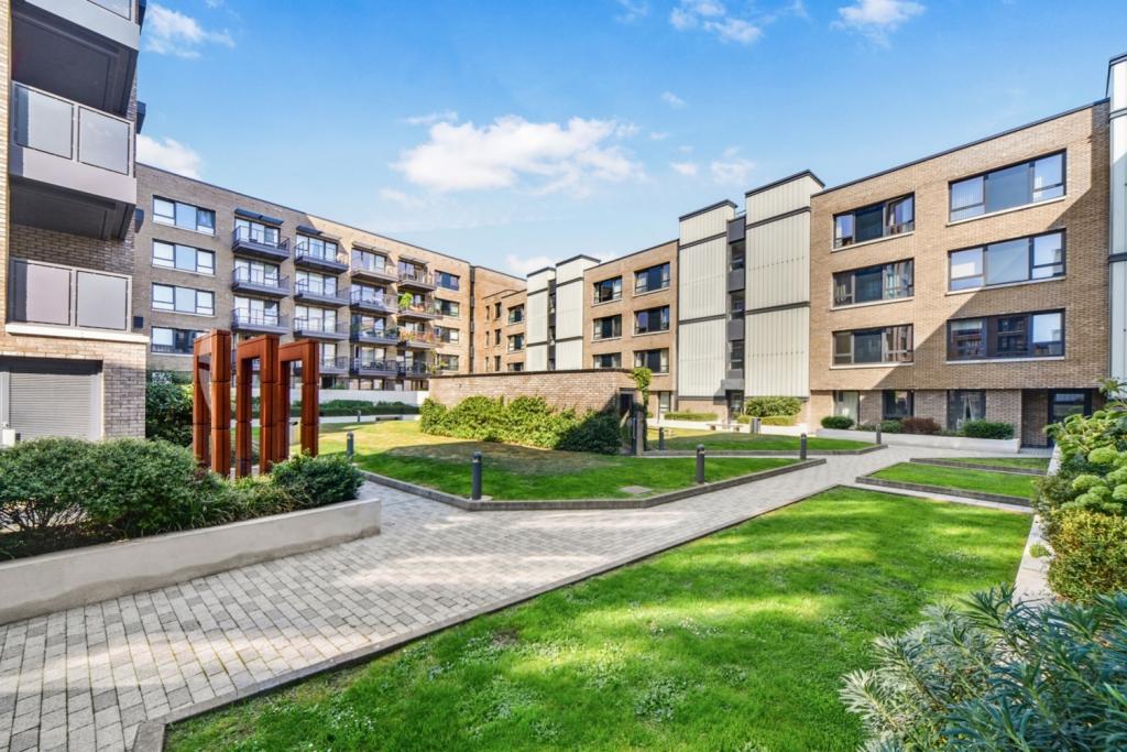 Aurora Point, Marine Wharf, 1 Winchester Square,– 1 Bedroom Apartment to Rent