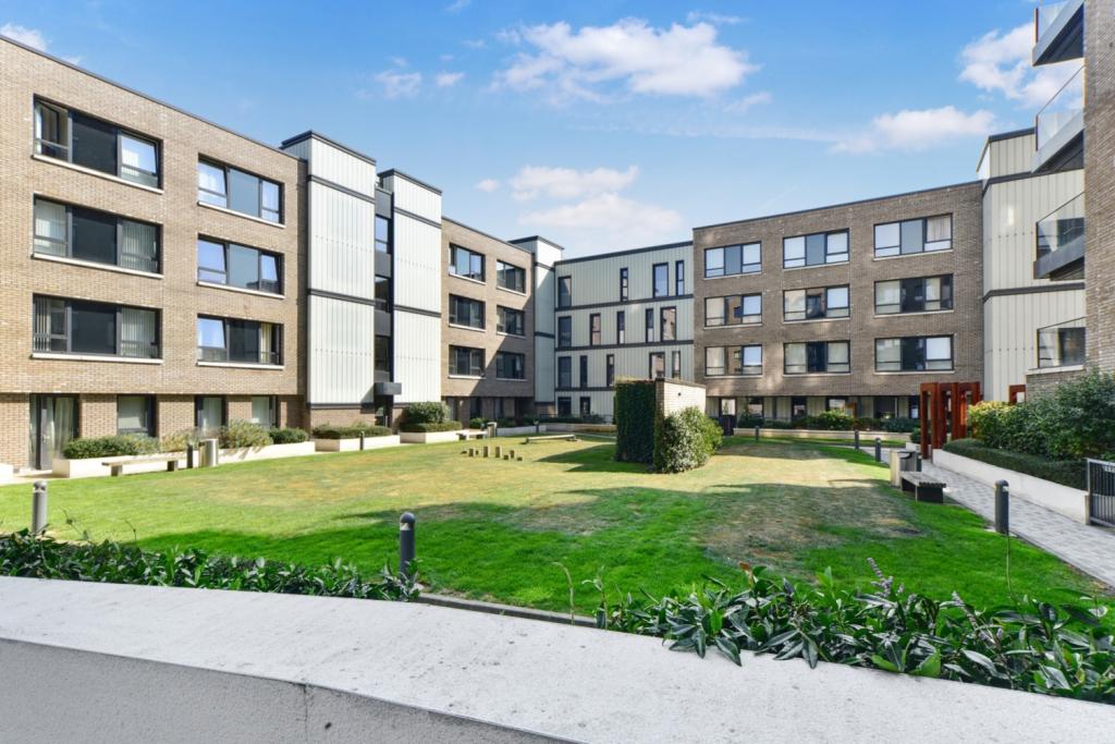 Aurora Point, Marine Wharf, 1 Winchester Square,– 1 Bedroom Apartment to Rent