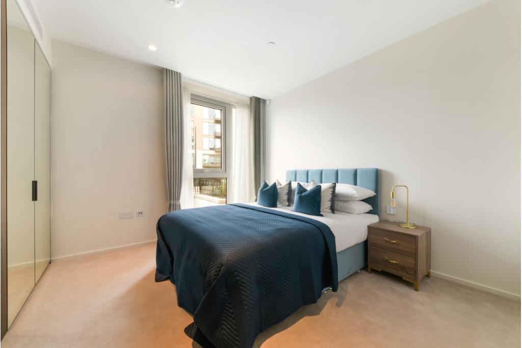 Lillie Road, Earls Court, London, SW6 – 2 Bedroom Duplex Apartment to Rent – £5,350pcm
