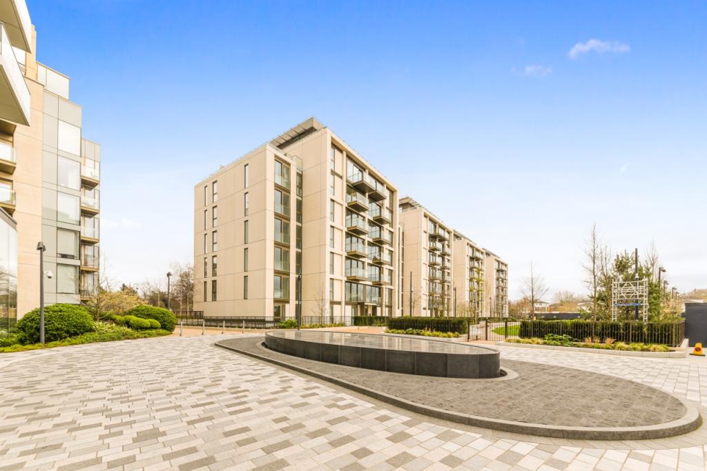 Lillie Road, Earls Court, London, SW6 – 2 Bedroom Duplex Apartment to Rent – £5,350pcm