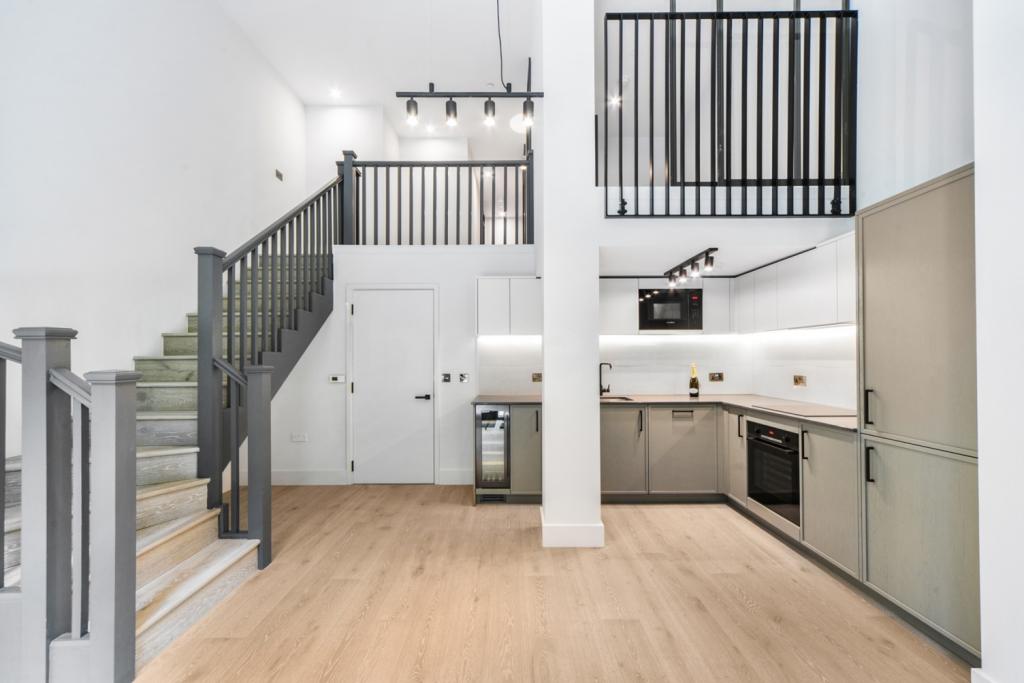 Windsor Square, Royal Arsenal Riverside, Woolwich, London, SE18 – 3 Bedroom Property to Rent