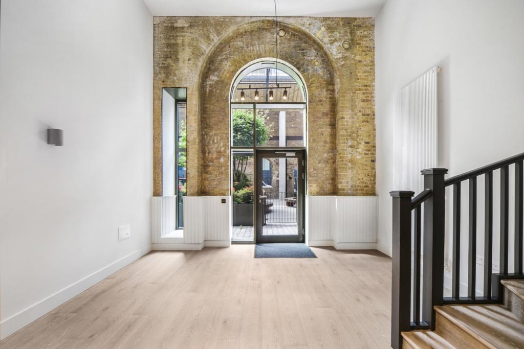 Windsor Square, Royal Arsenal Riverside, Woolwich, London, SE18 – 3 Bedroom Property to Rent