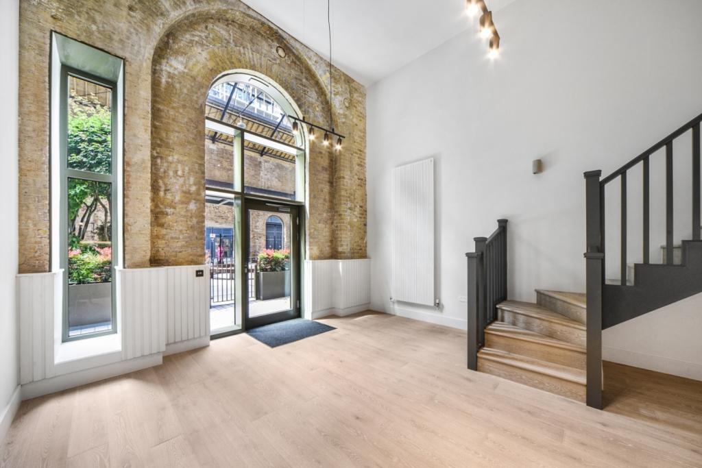 Windsor Square, Royal Arsenal Riverside, Woolwich, London, SE18 – 3 Bedroom Property to Rent