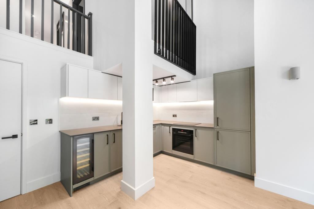 Windsor Square, Royal Arsenal Riverside, Woolwich, London, SE18 – 3 Bedroom Property to Rent