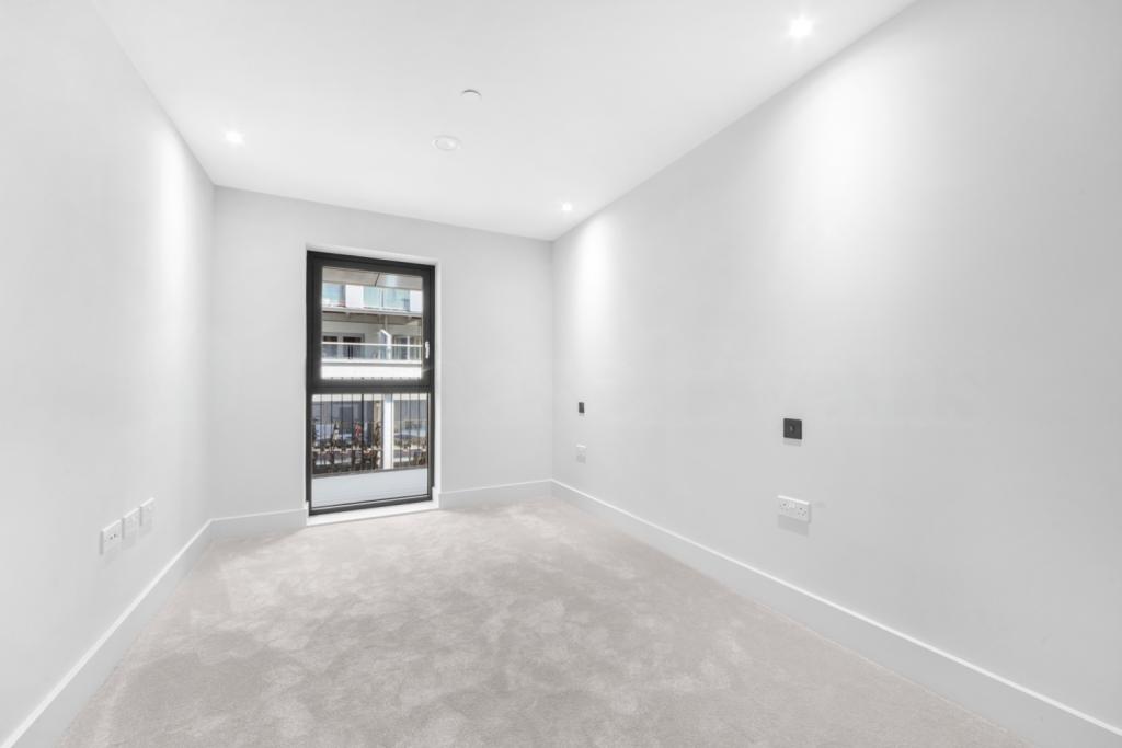Windsor Square, Royal Arsenal Riverside, Woolwich, London, SE18 – 3 Bedroom Property to Rent