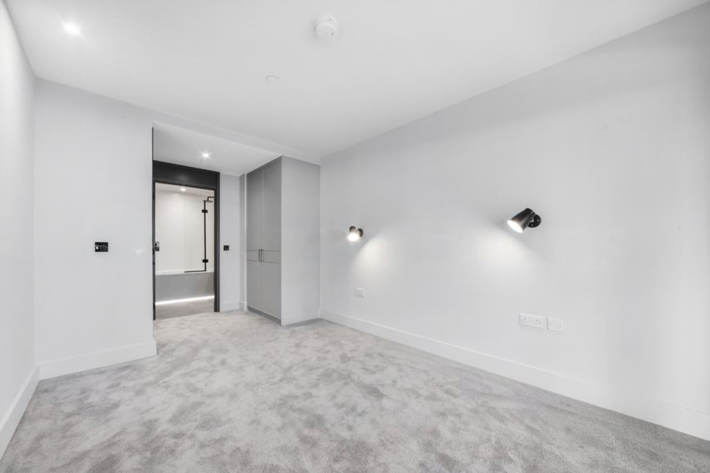 Windsor Square, Royal Arsenal Riverside, Woolwich, London, SE18 – 3 Bedroom Property to Rent