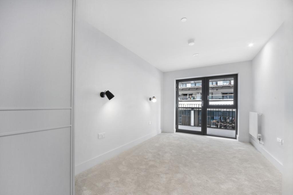 Windsor Square, Royal Arsenal Riverside, Woolwich, London, SE18 – 3 Bedroom Property to Rent