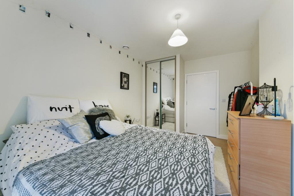 Landmann Point, Greenwich Millennium Village– 1 Bedroom Apartment to Rent – £1,993.33pcm