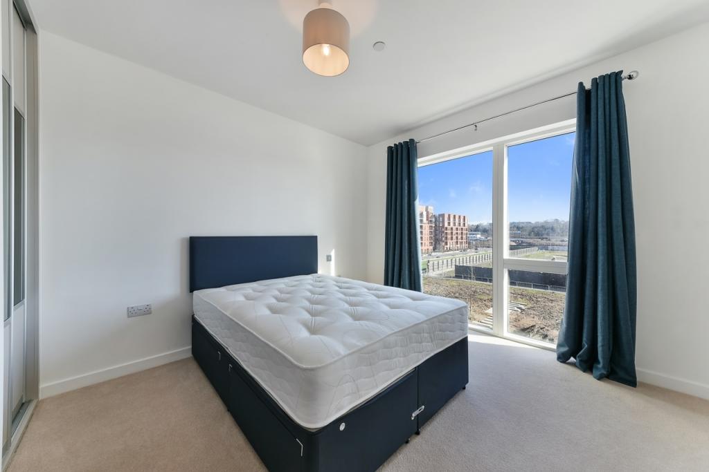 Thonrey Close, Colindale Gardens, Colindale, London, NW9 – 2 Bedroom Apartment to Rent – £2,166pcm
