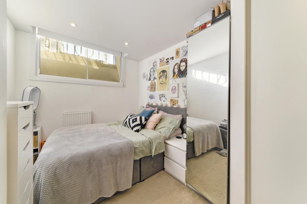 One Bedroom Apartment to Rent – 422 sq ft – £1,906.67pcm – Limehouse, London E14