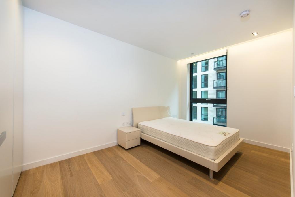 Handyside Street, King’s Cross, London, N1C – 1 Bedroom Apartment to Rent – £3,000pcm