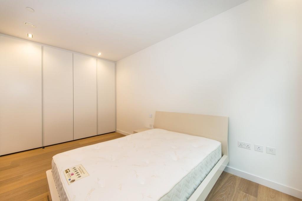 Handyside Street, King’s Cross, London, N1C – 1 Bedroom Apartment to Rent – £3,000pcm