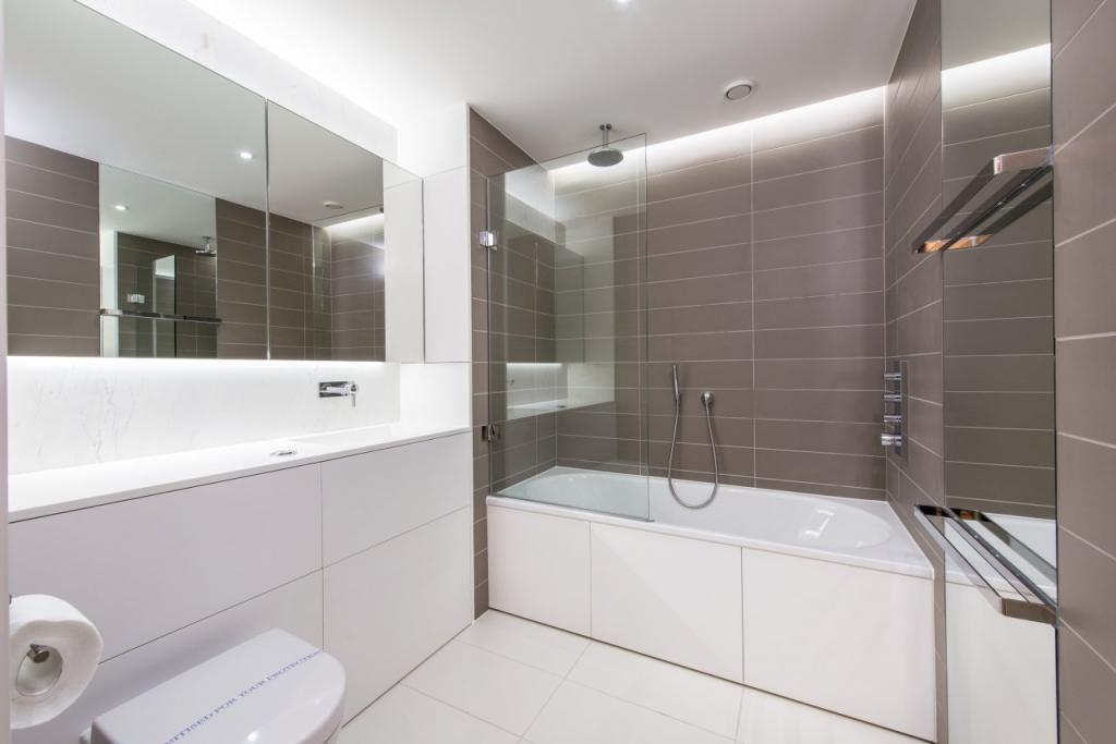 Handyside Street, King’s Cross, London, N1C – 1 Bedroom Apartment to Rent – £3,000pcm
