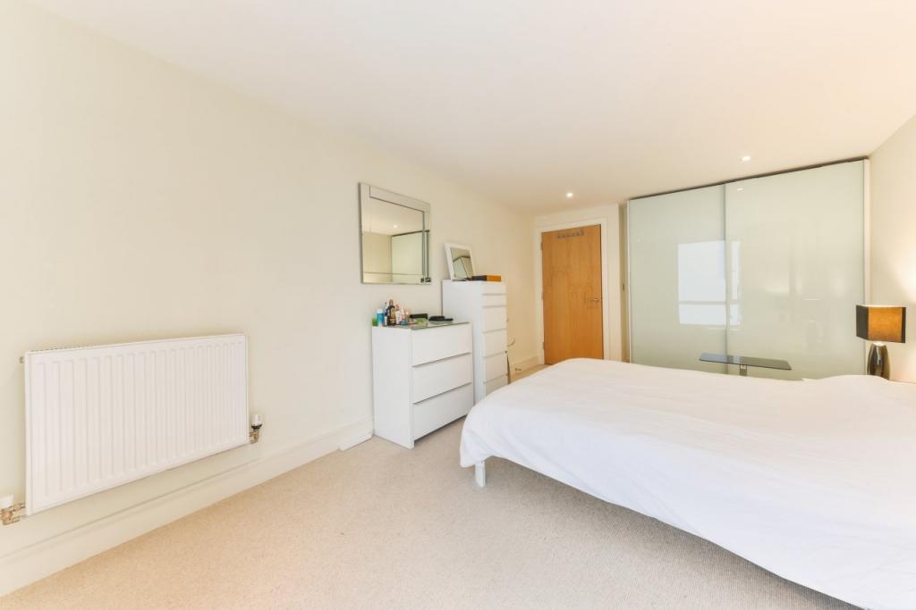 Liberty Street, Lambeth, London, SW9 – 1 Bedroom Apartment for Sale – £435,000