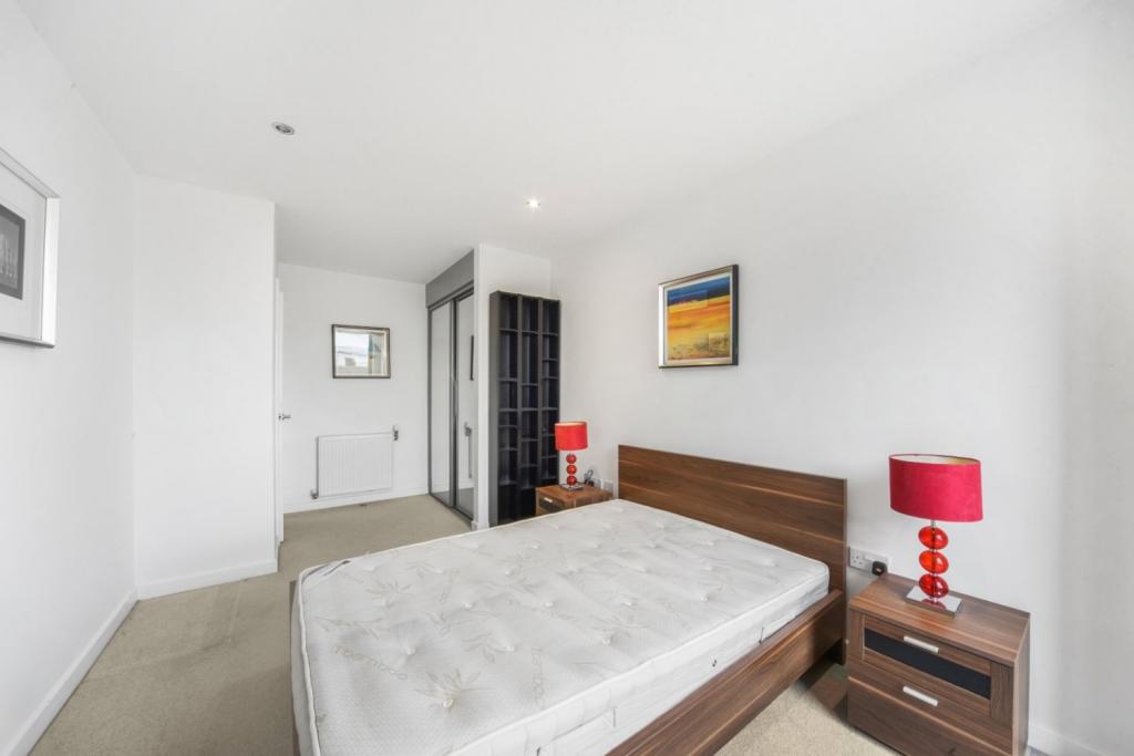 Kara Court, Seven Sea Gardens, Bow, – 2 Bedroom Apartment for Sale – £399,950