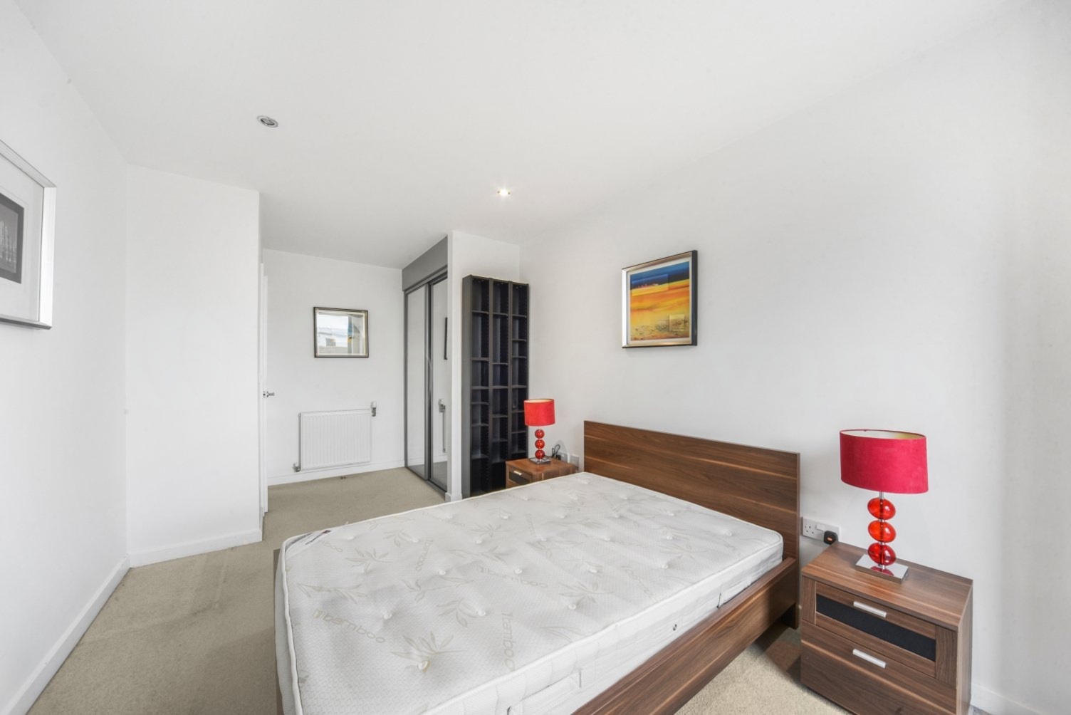 Kara Court, Seven Sea Gardens, Bow, – 2 Bedroom Apartment for Sale – £399,950