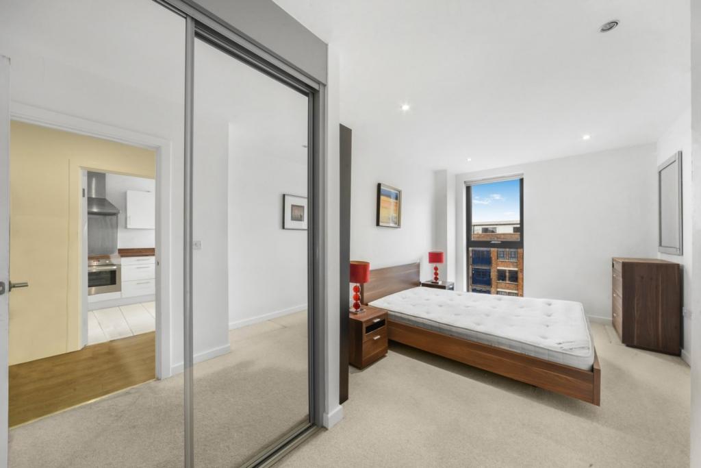 Kara Court, Seven Sea Gardens, Bow, – 2 Bedroom Apartment for Sale – £399,950