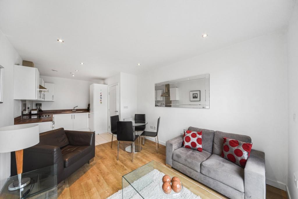 Kara Court, Seven Sea Gardens, Bow, – 2 Bedroom Apartment for Sale – £399,950